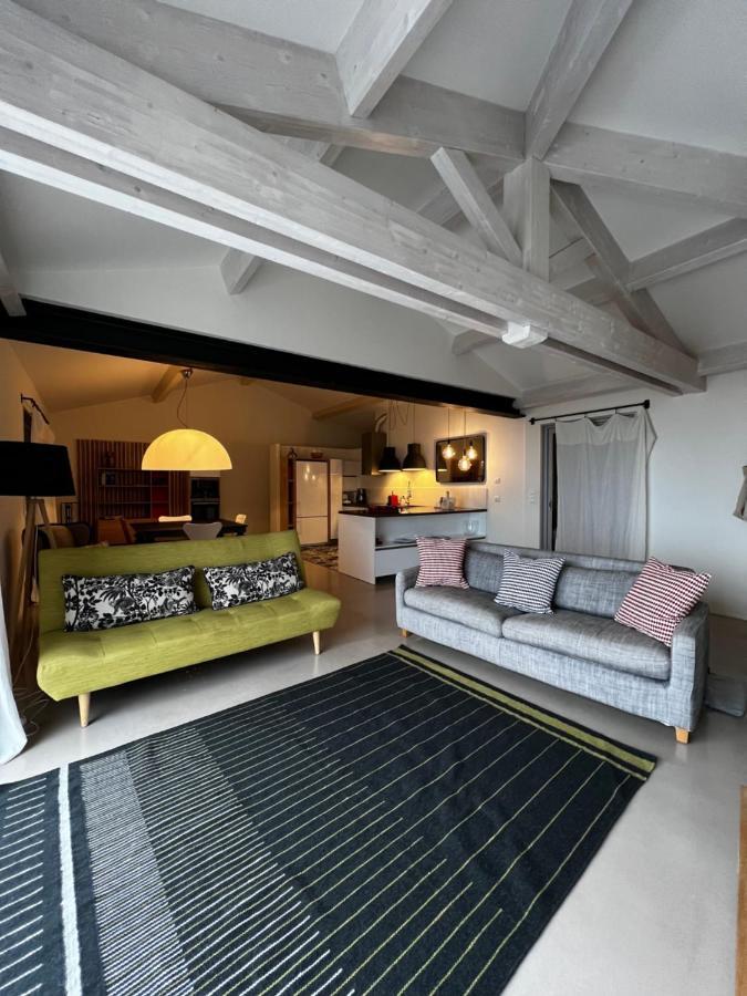 Suite Les Couchants Porticcio  Exterior photo