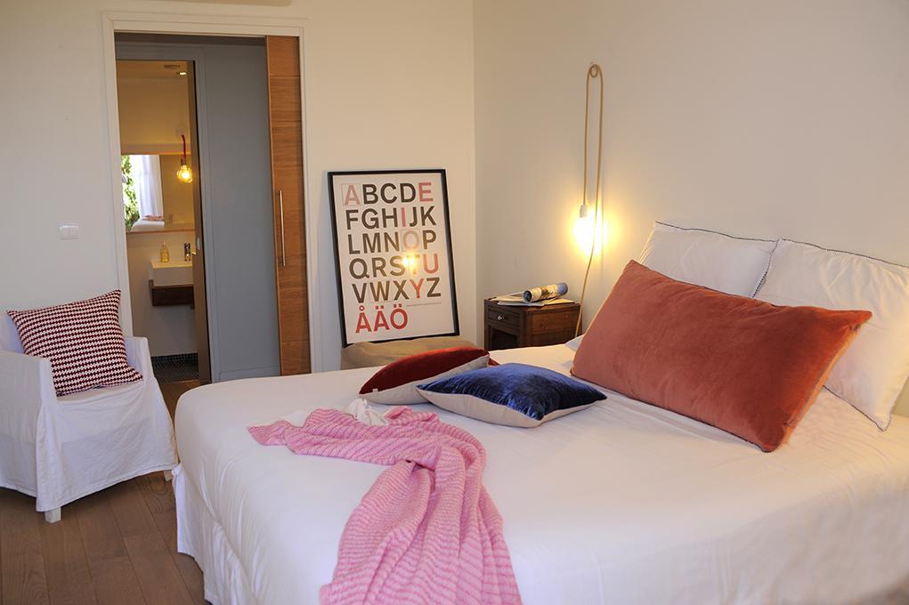 Suite Les Couchants Porticcio  Exterior photo