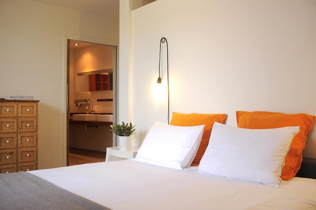 Suite Les Couchants Porticcio  Exterior photo