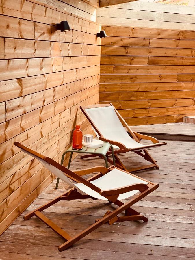 Suite Les Couchants Porticcio  Exterior photo