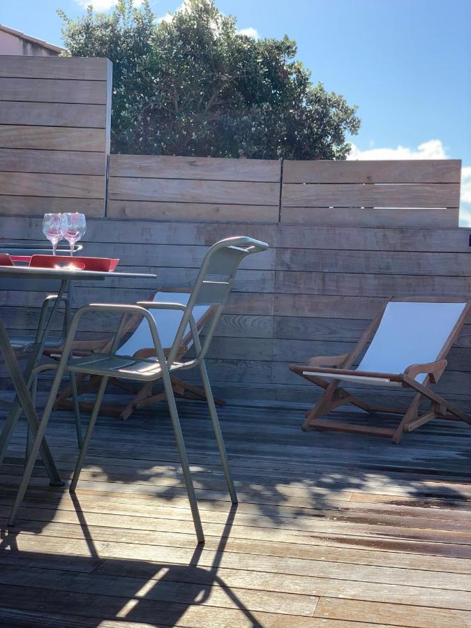Suite Les Couchants Porticcio  Exterior photo